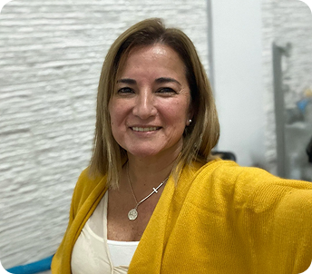 carina Nazer